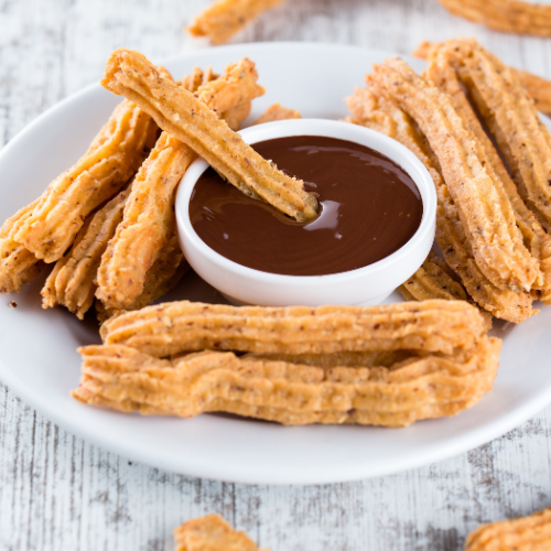 Churros