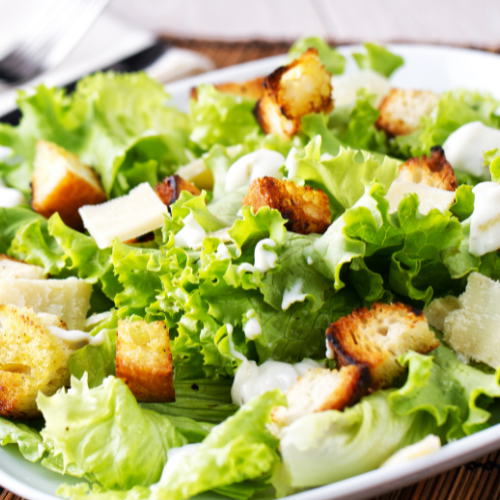 Salads - A la carte