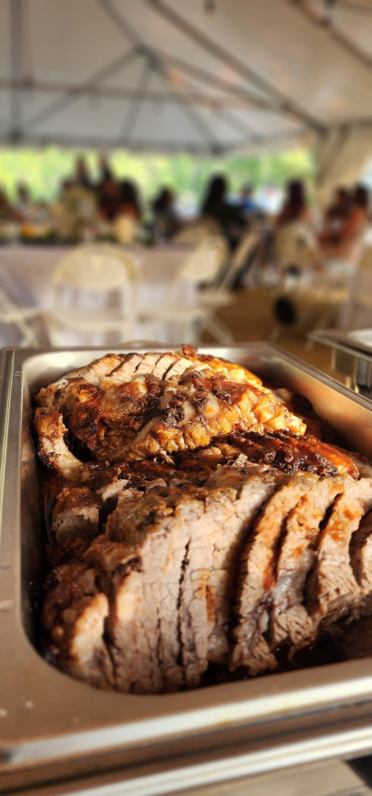 Southern BBQ