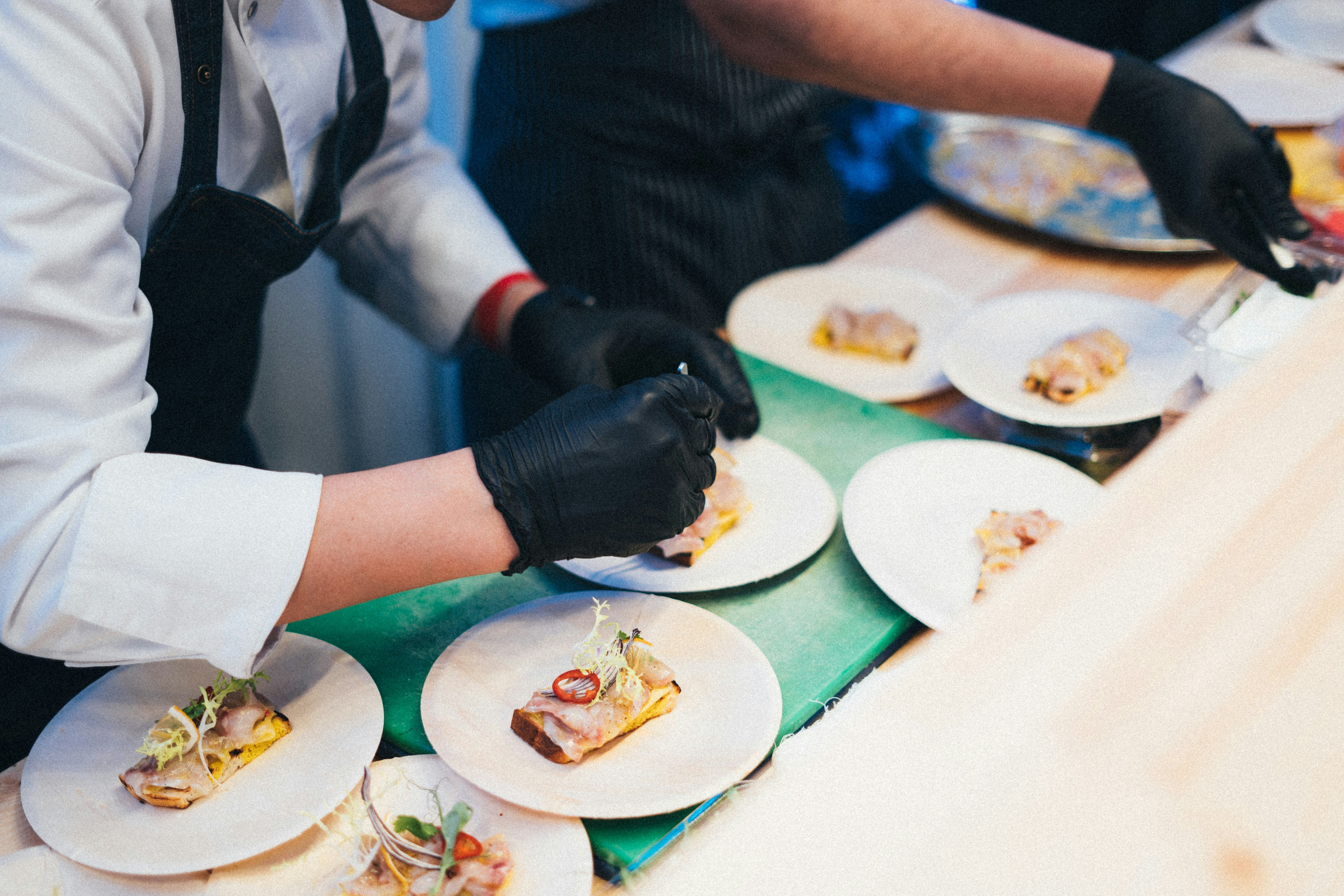 tastify | how to choose the right corporate caterer... How to Choose the Right Caterer in Edmonton – The party people catering co.