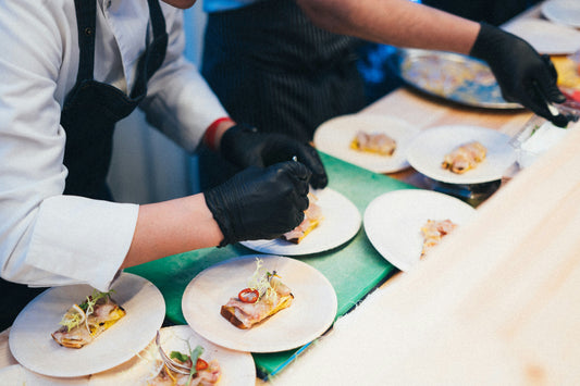 How to Choose the Right Caterer in Edmonton