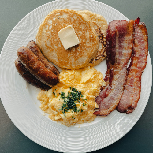Breakfast 2