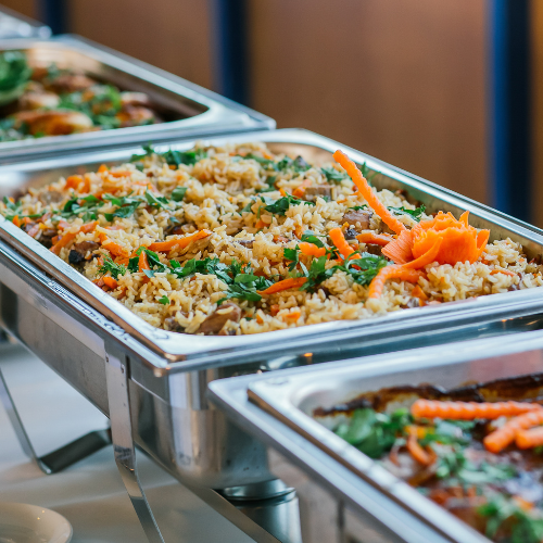 $33 Buffet