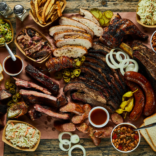 Southern BBQ
