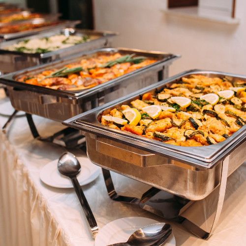 $40 Buffet