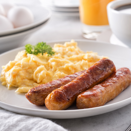 Breakfast 1