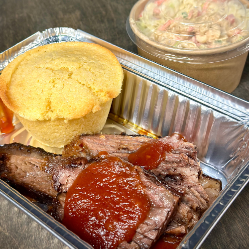 BBQ box