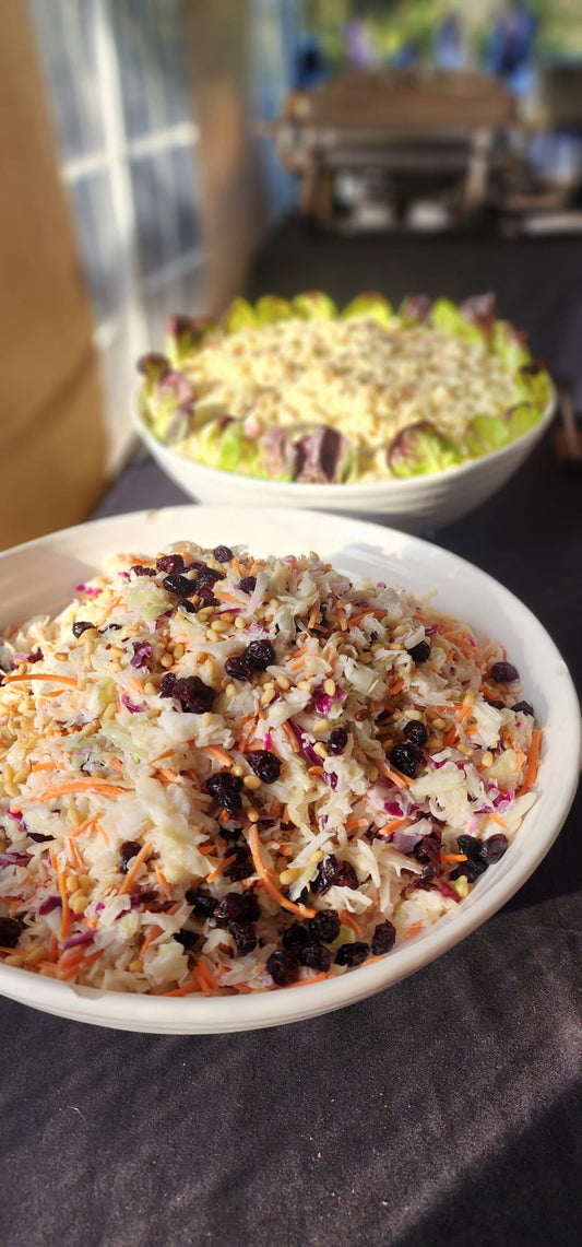 Salads - A la carte